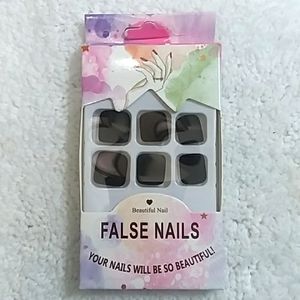 Beautiful Nails False Nails